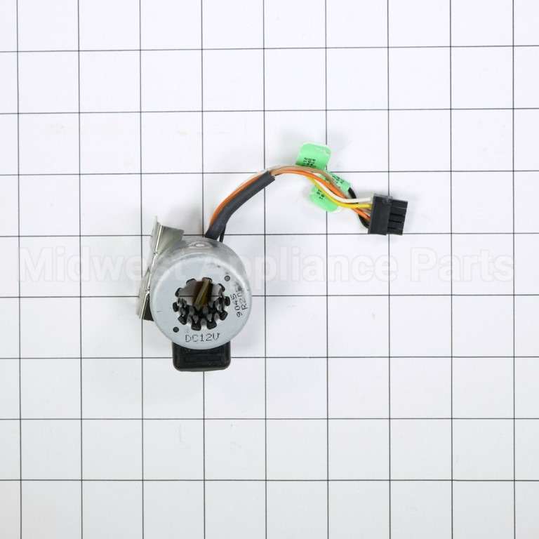 WPW10364560 Whirlpool Solenoid