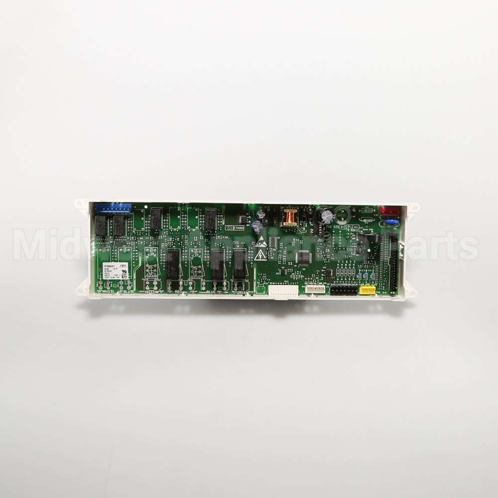 WPW10365409 Whirlpool Cntrl-Elec
