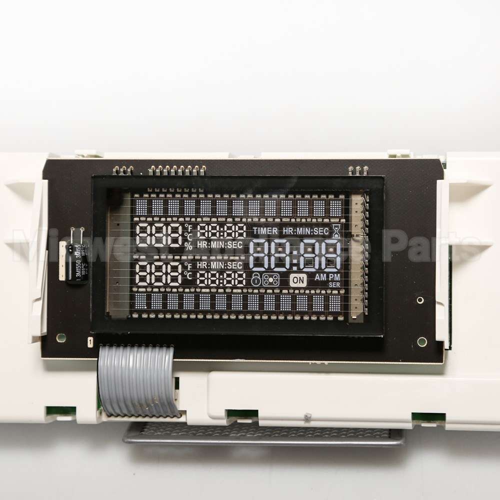WPW10365409 Whirlpool Cntrl-Elec