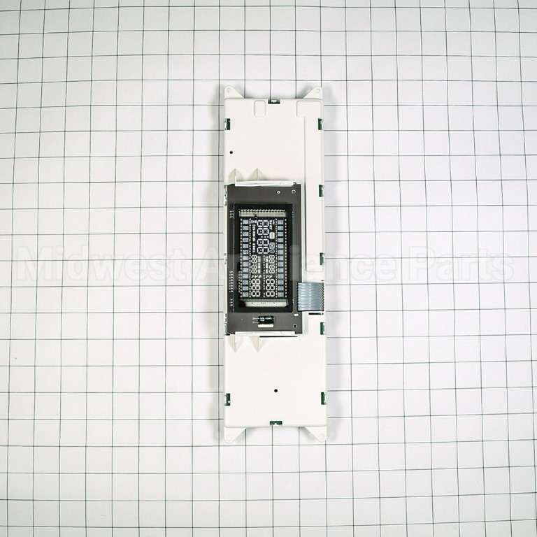 WPW10365414 Whirlpool Cntrl-Elec