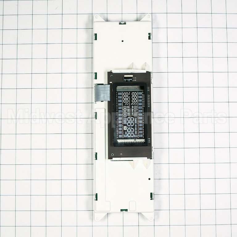 WPW10365417 Whirlpool Cntrl-Elec