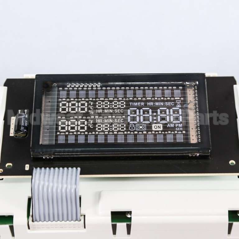 WPW10365424 Whirlpool Cntrl-Elec
