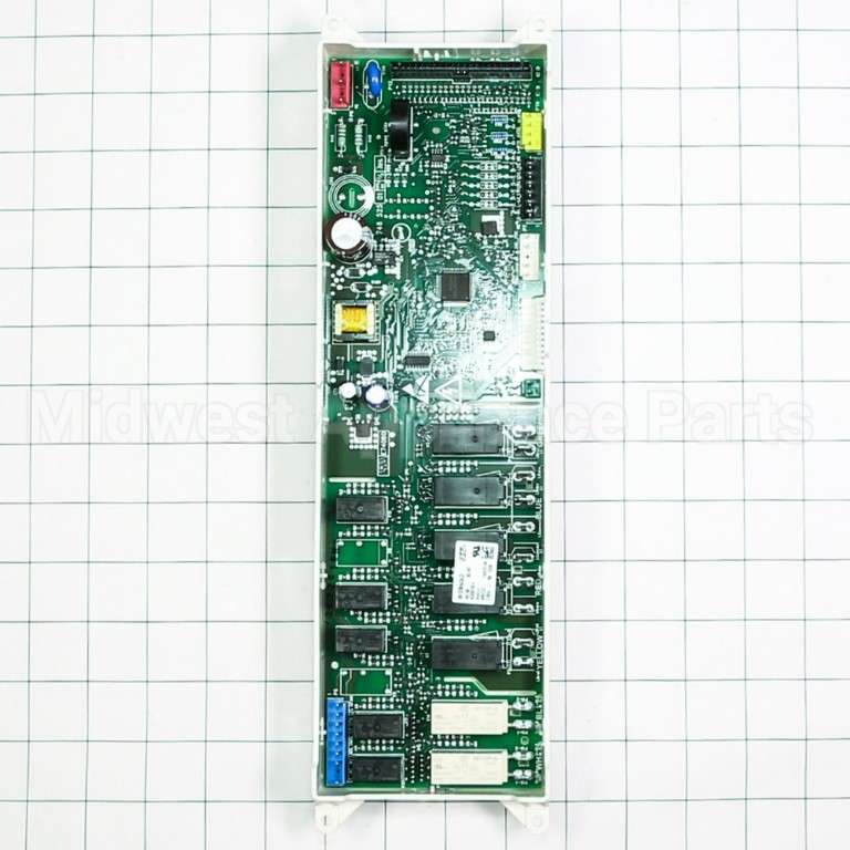 WPW10365424 Whirlpool Cntrl-Elec