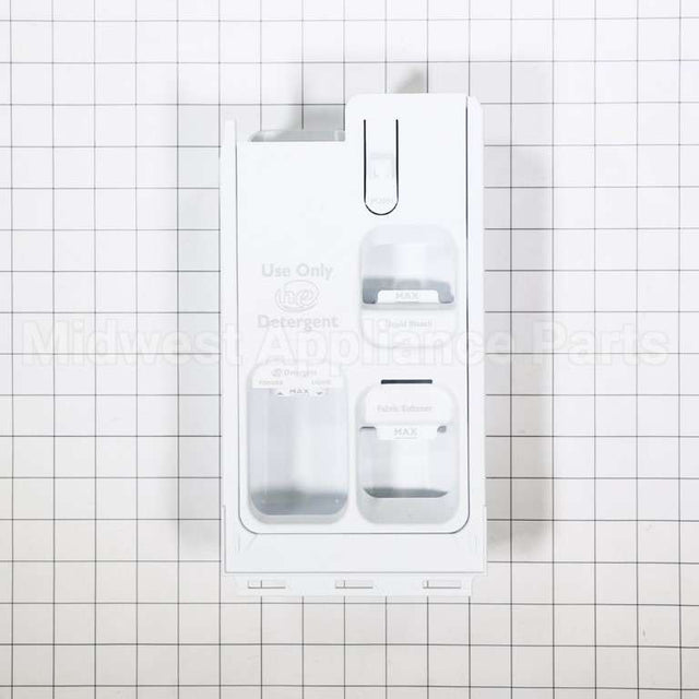 WPW10365885 Whirlpool Drawer