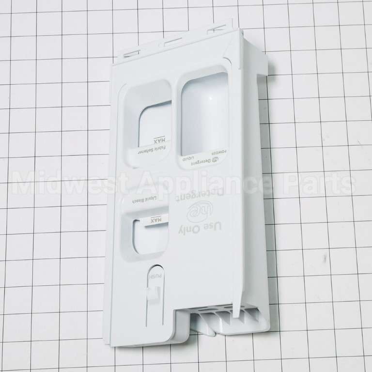 WPW10365885 Whirlpool Drawer