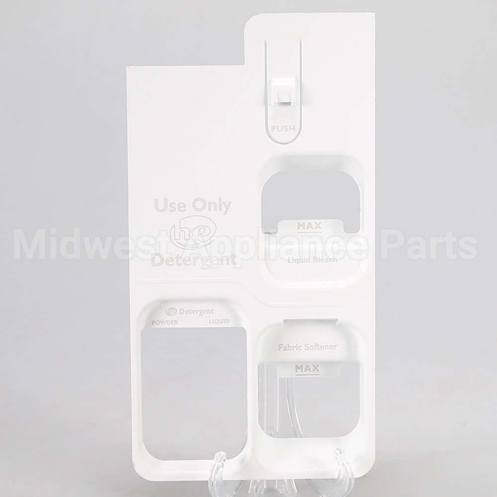 WPW10365887 Whirlpool Dispenser