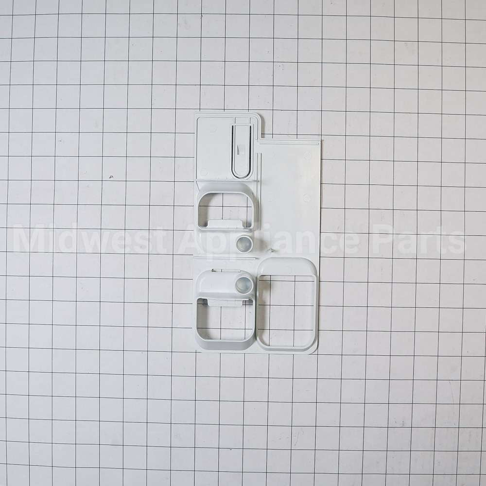 WPW10365887 Whirlpool Dispenser