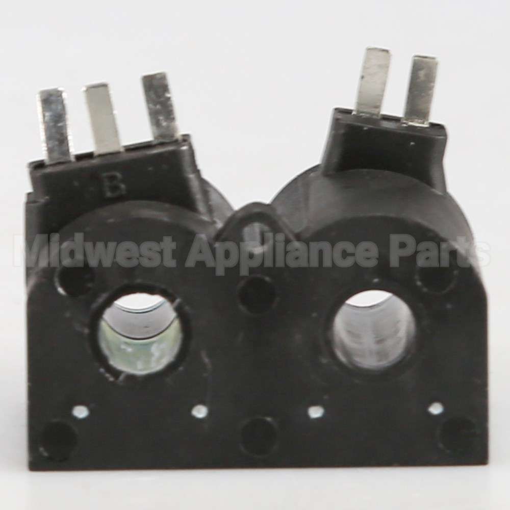 WPW10368268 Whirlpool Coil-Valve