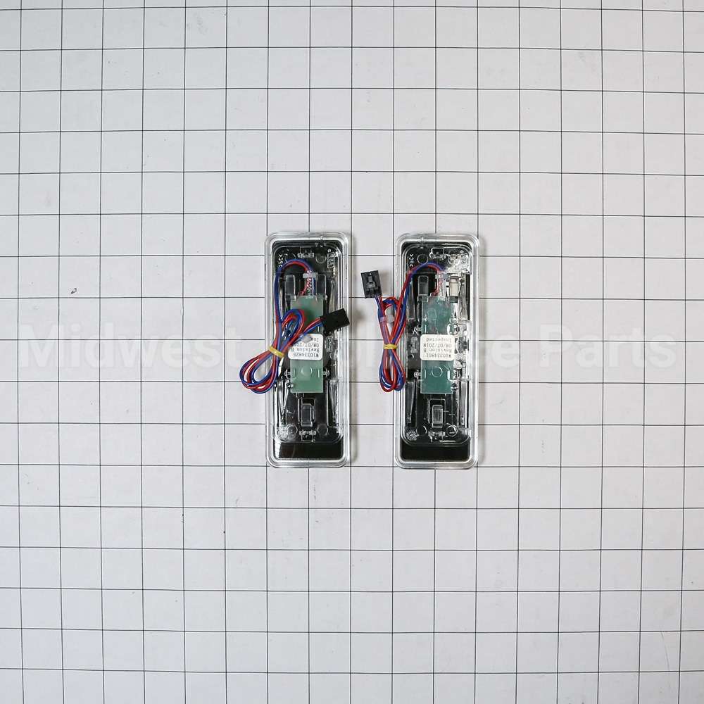 WPW10368730 Whirlpool Pad