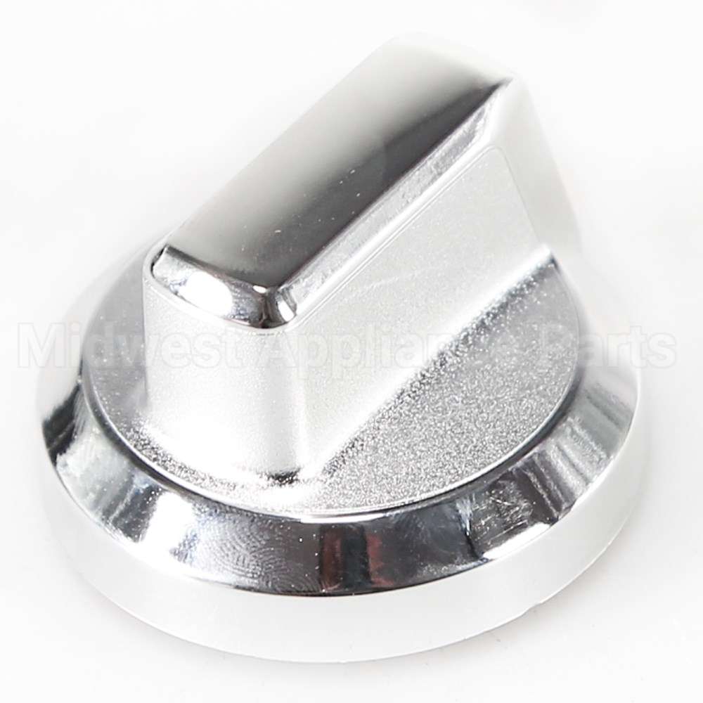 WPW10370186 Whirlpool Knob