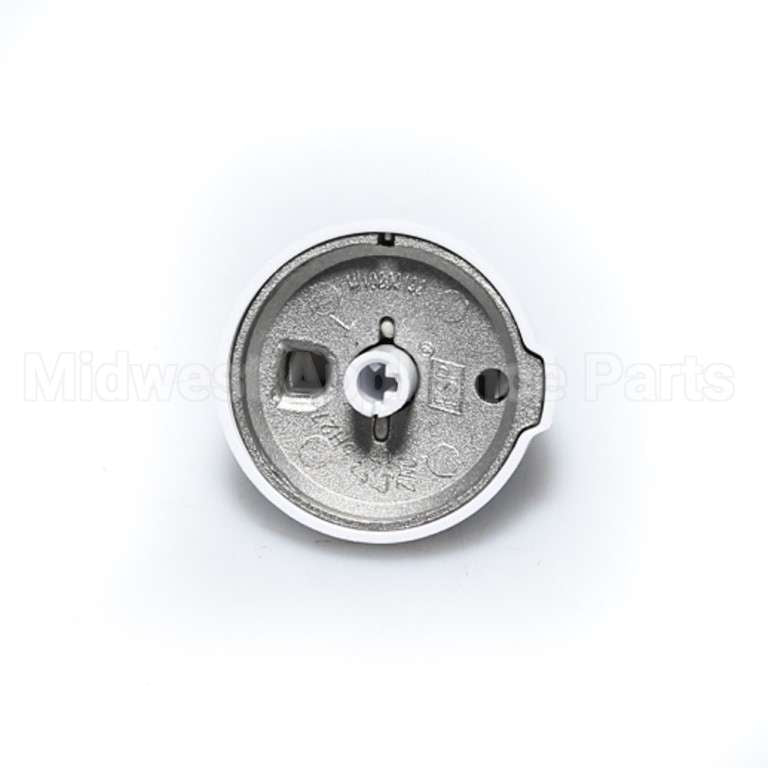 WPW10370187 Whirlpool Knob