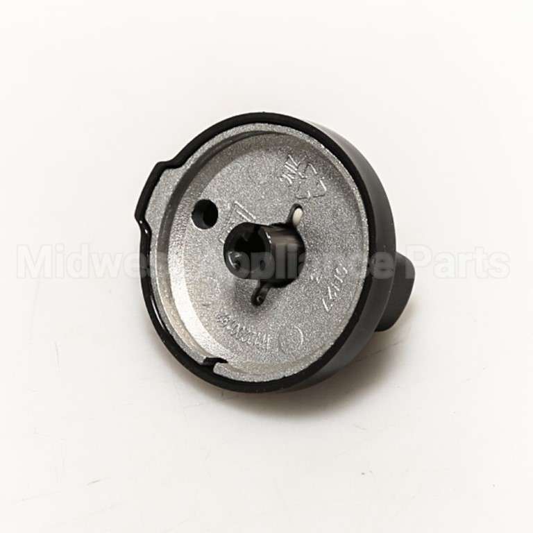 WPW10370188 Whirlpool Knob