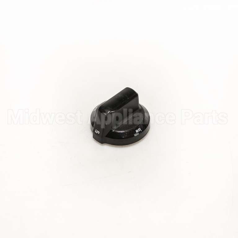 WPW10370188 Whirlpool Knob