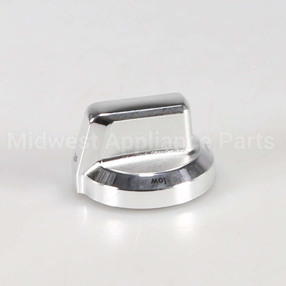 WPW10370189 Whirlpool Knob