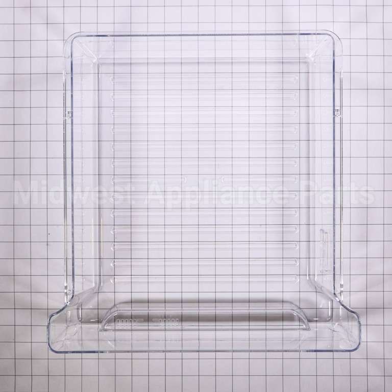 WPW10370327 Whirlpool Pan-Crispr