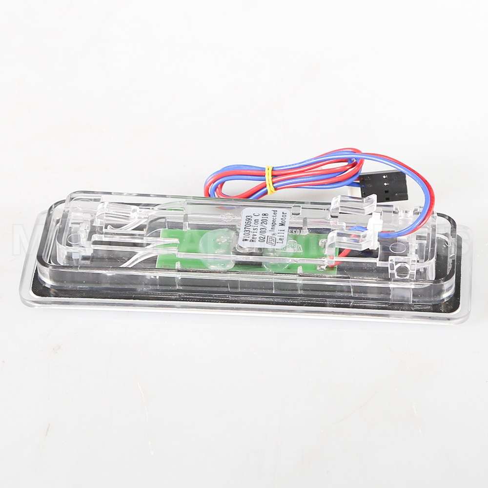 WPW10370593 Whirlpool Pad