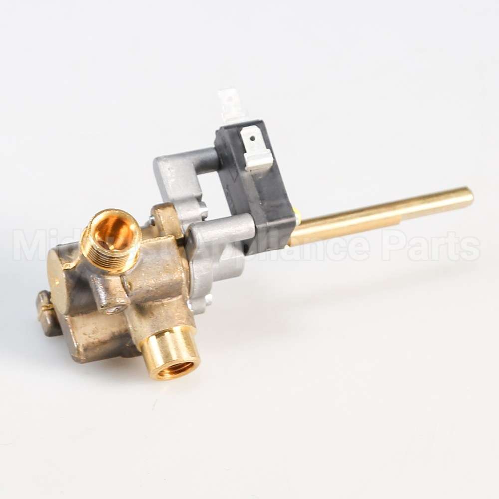 WPW10371235 Whirlpool Valve-Brnr