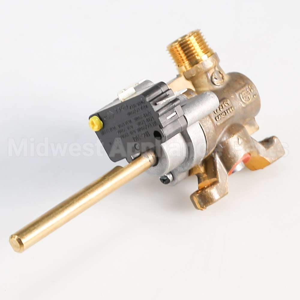 WPW10371235 Whirlpool Valve-Brnr