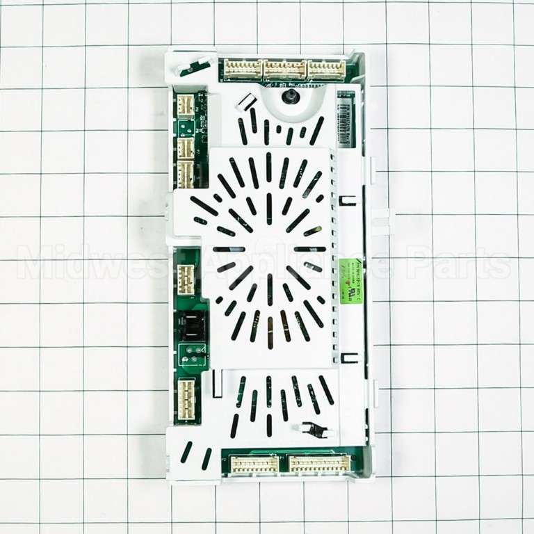 WPW10372179 Whirlpool Cntrl-Elec