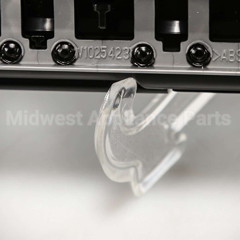 WPW10372210 Whirlpool Cntrl-Elec