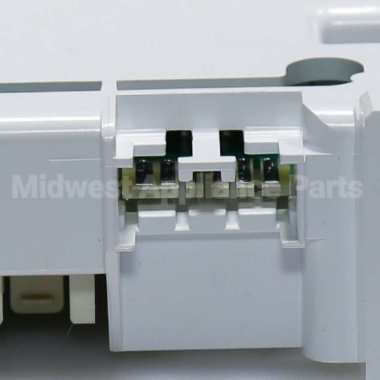 WPW10378252 Whirlpool Cntrl-Elec