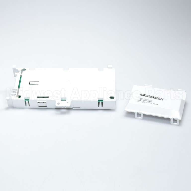 WPW10378252 Whirlpool Cntrl-Elec