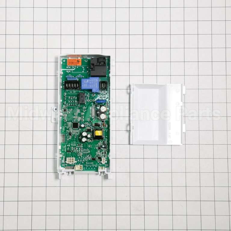 WPW10378252 Whirlpool Cntrl-Elec
