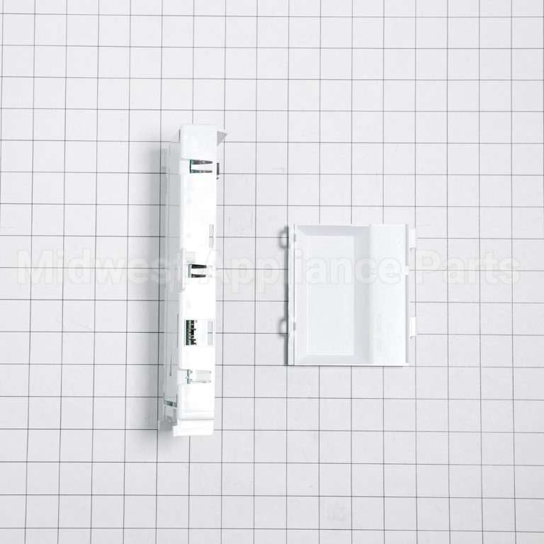 WPW10378252 Whirlpool Cntrl-Elec