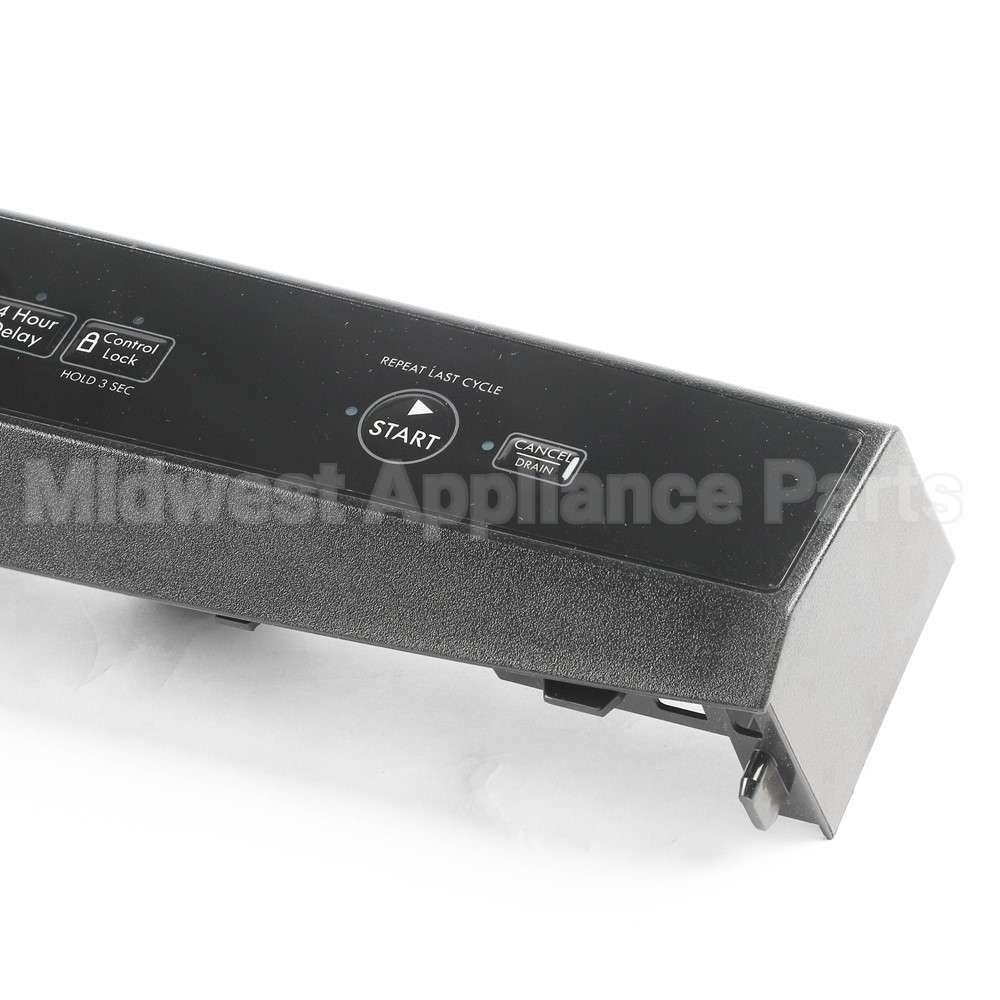 WPW10380082 Whirlpool Console