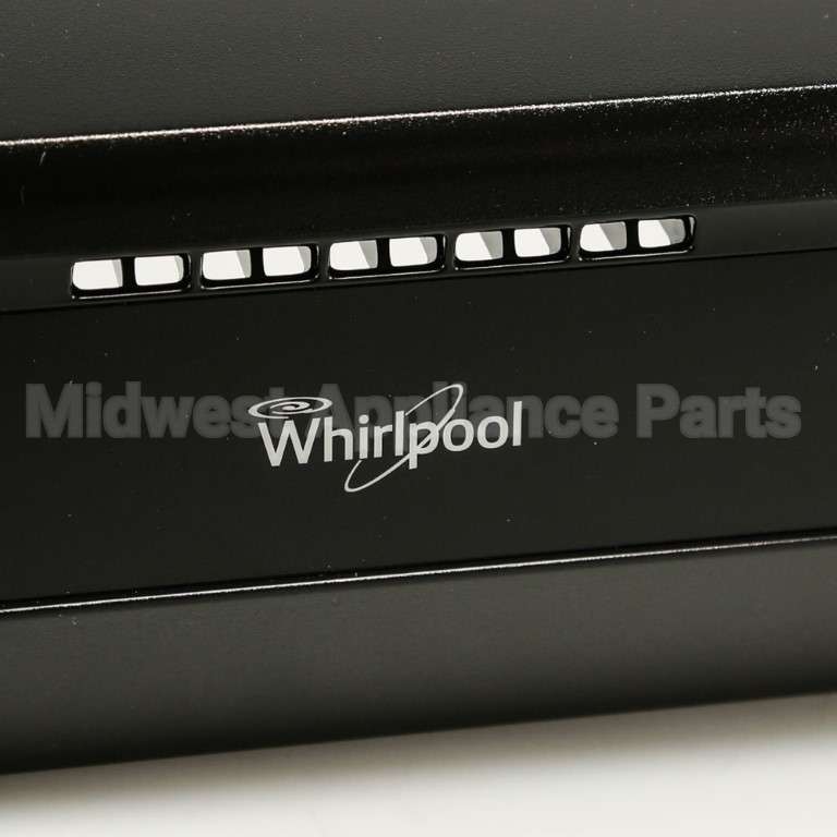WPW10380381 Whirlpool Console