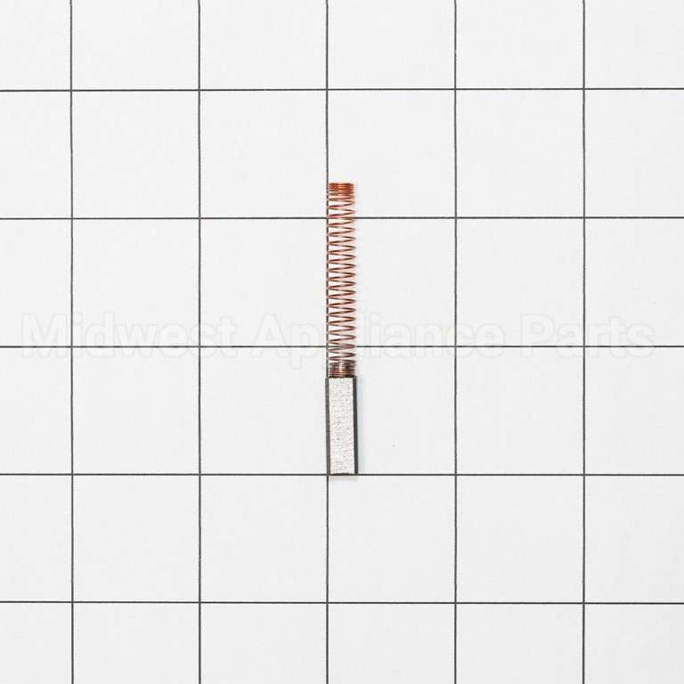 WPW10380496 Whirlpool Brush-Mtr