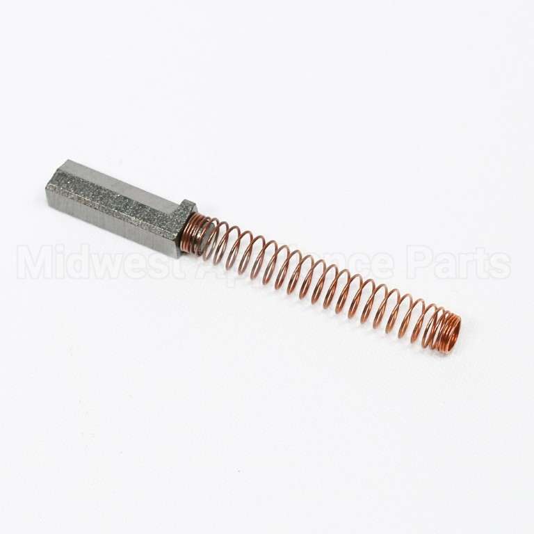 WPW10380496 Whirlpool Brush-Mtr