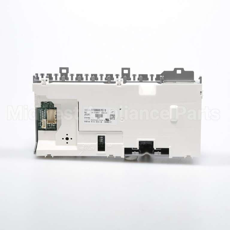 WPW10380685 Whirlpool Cntrl-Elec