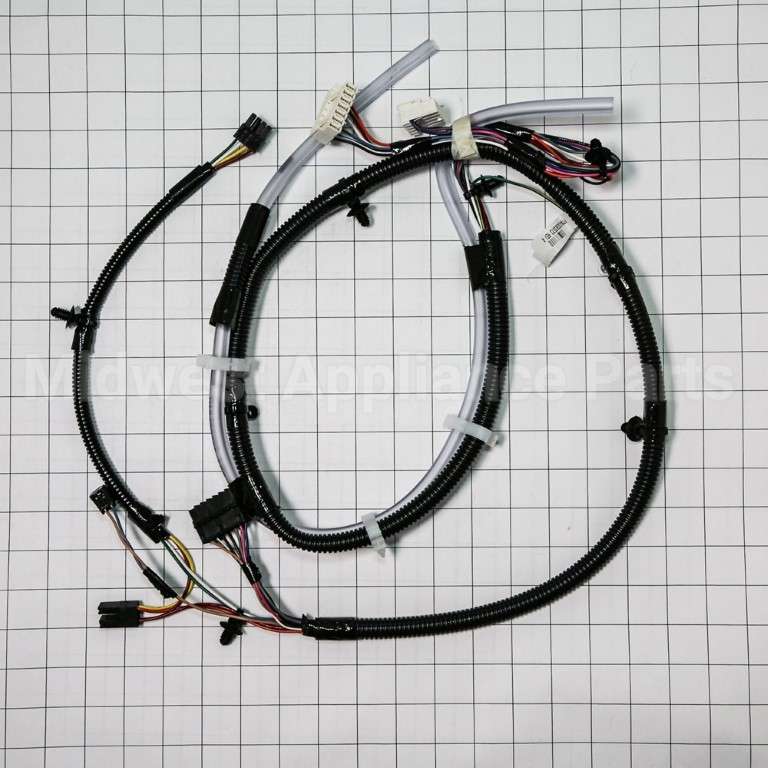 WPW10383573 Whirlpool Harns-Wire