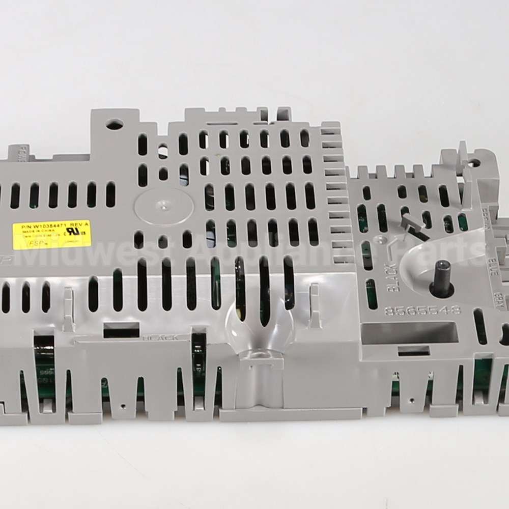 WPW10384471 Whirlpool Cntrl-Elec