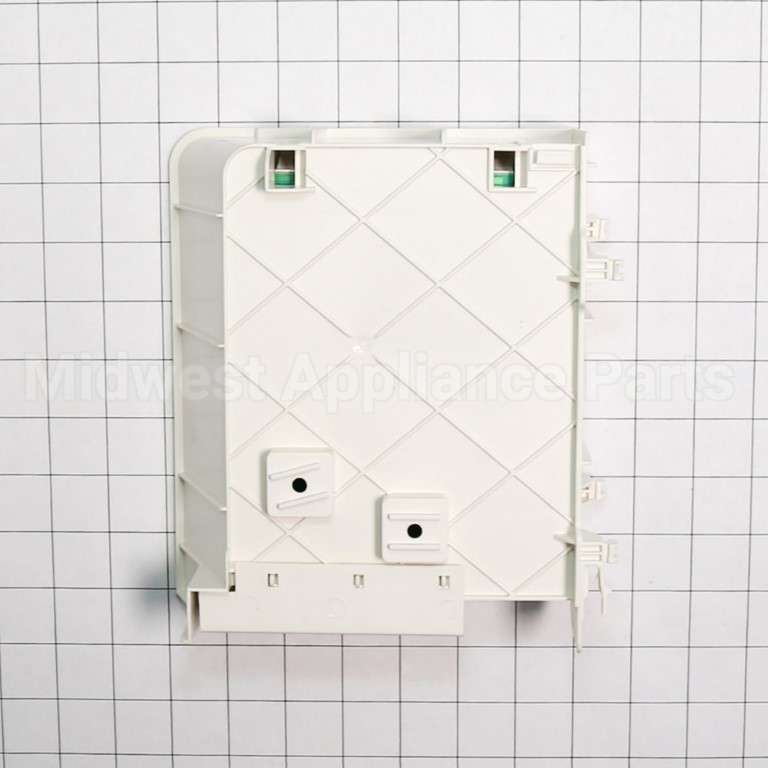WPW10384843 Whirlpool Cntrl-Elec