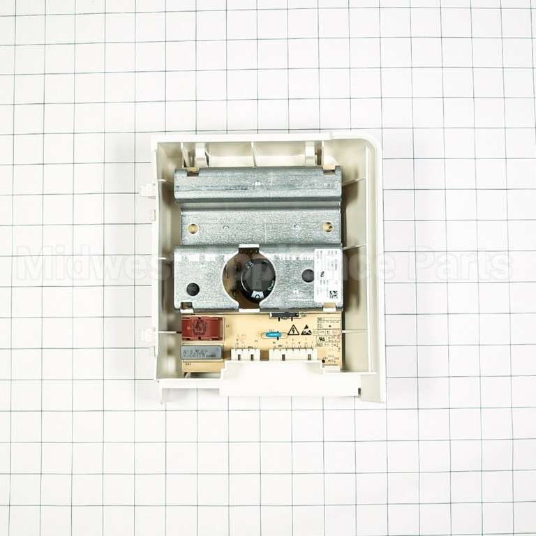 WPW10384846 Whirlpool Cntrl-Elec