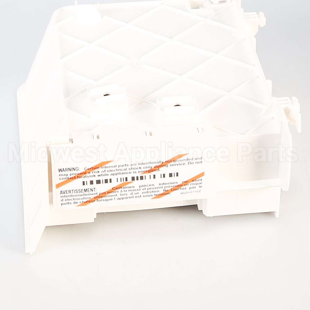 WPW10384849 Whirlpool Cntrl-Elec