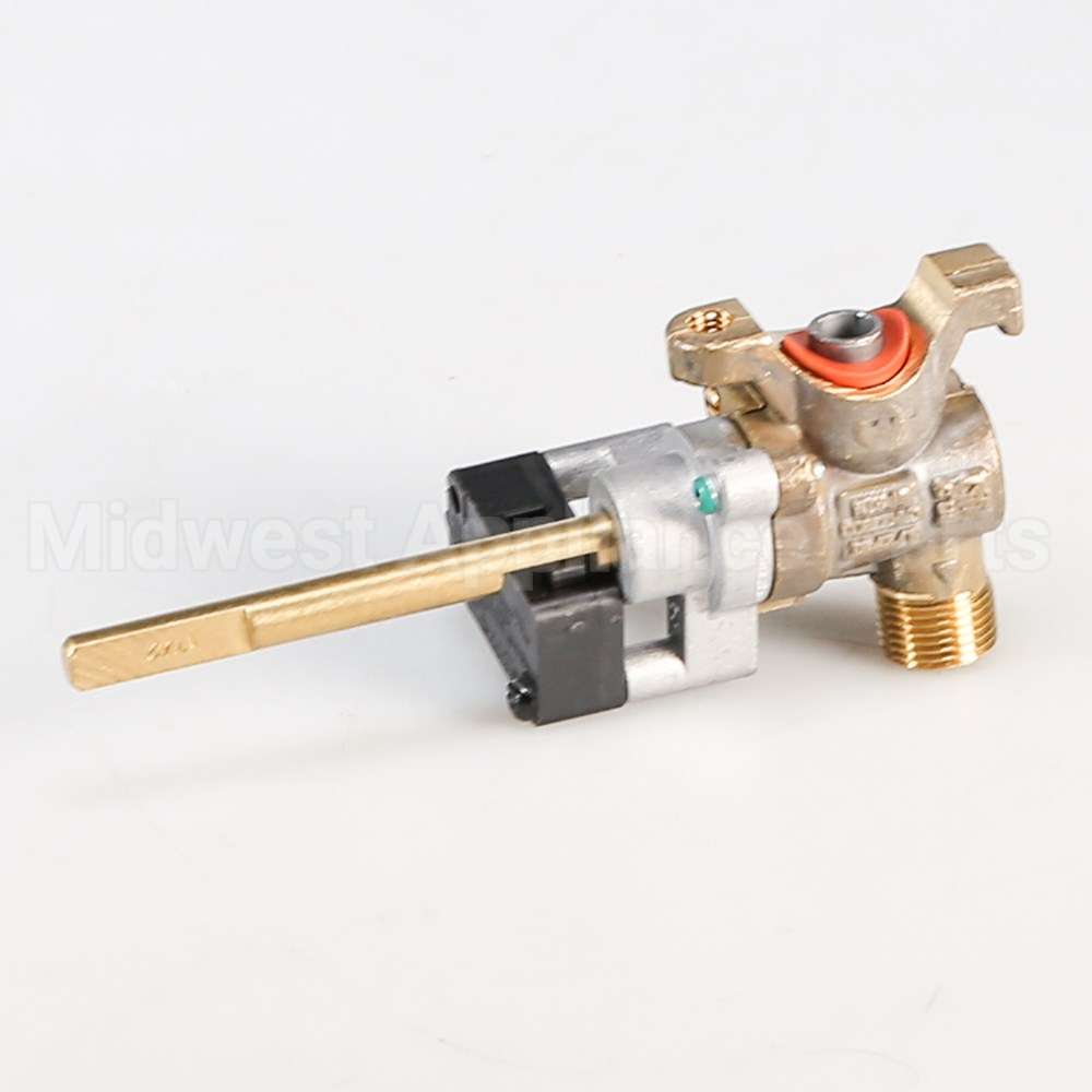 WPW10385582 Whirlpool Valve-Brnr