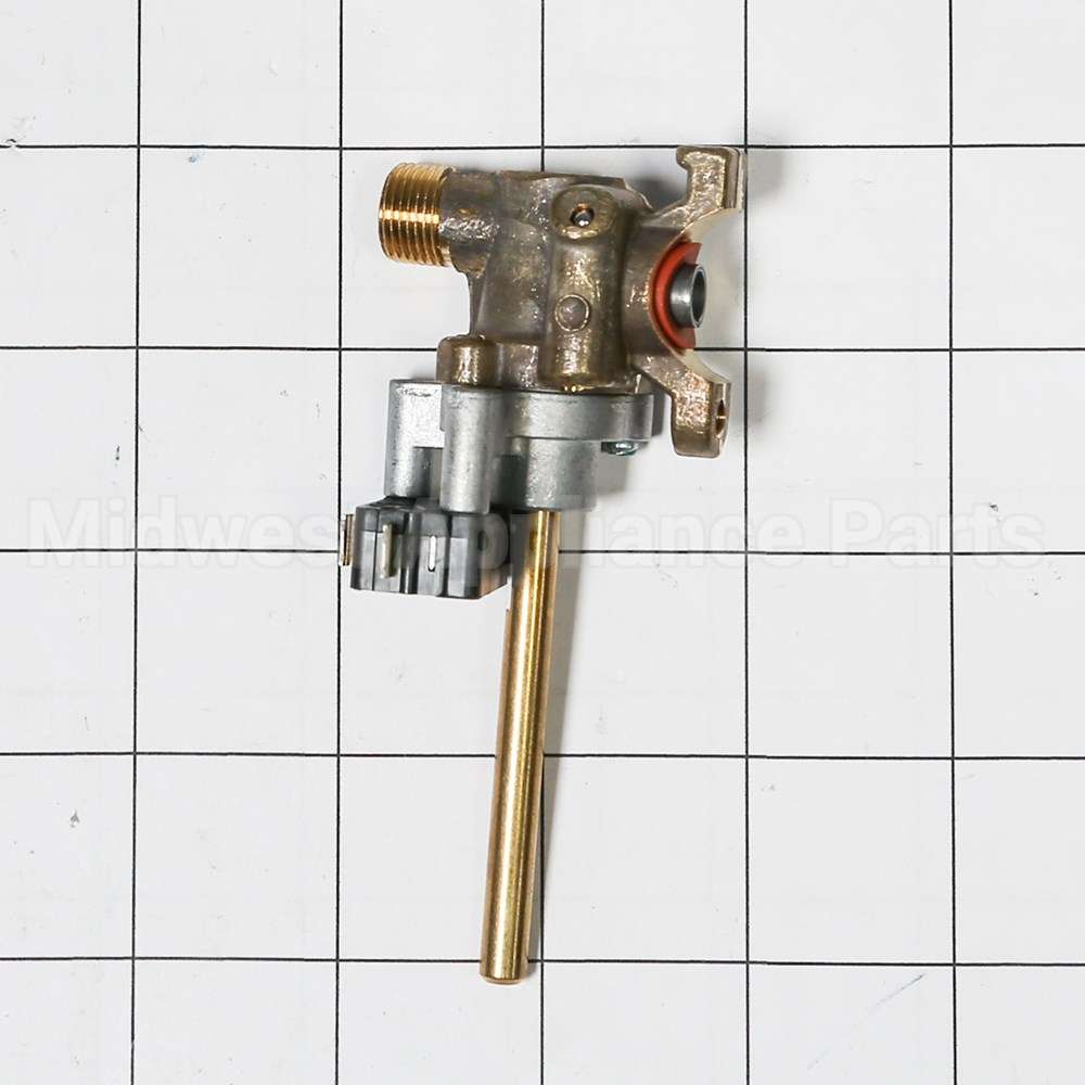 WPW10385582 Whirlpool Valve-Brnr