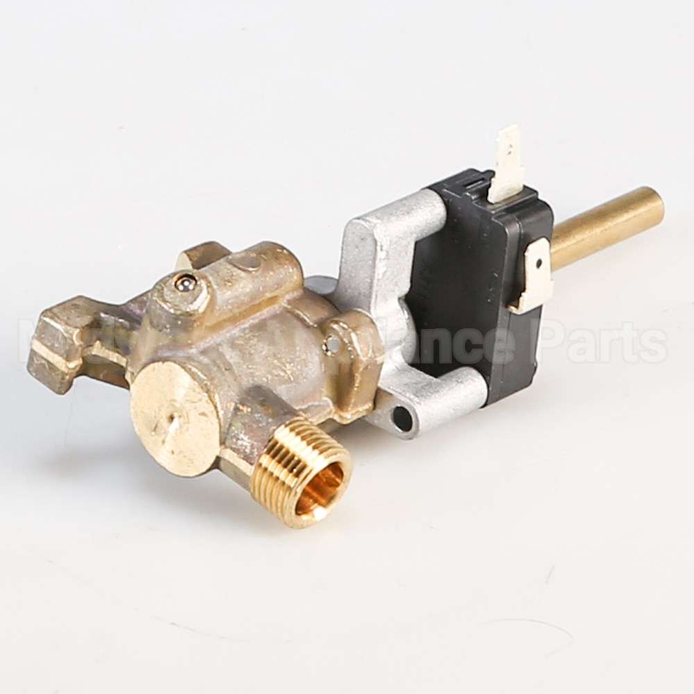 WPW10385582 Whirlpool Valve-Brnr