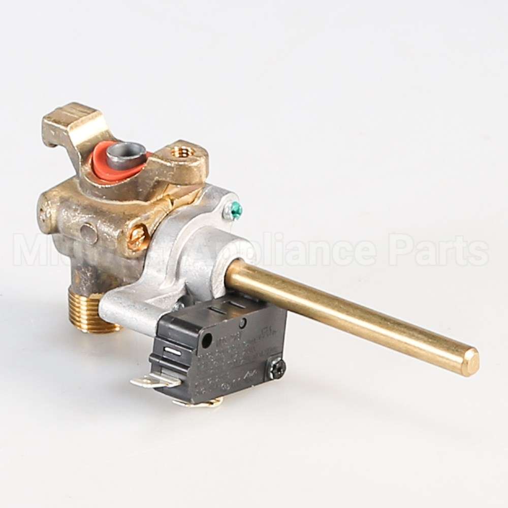 WPW10385582 Whirlpool Valve-Brnr