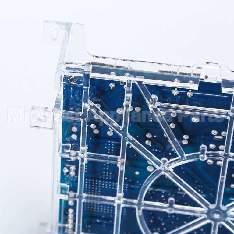 WPW10387653 Whirlpool Cntrl-Elec