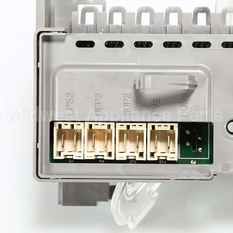 WPW10388229 Whirlpool Cntrl-Elec