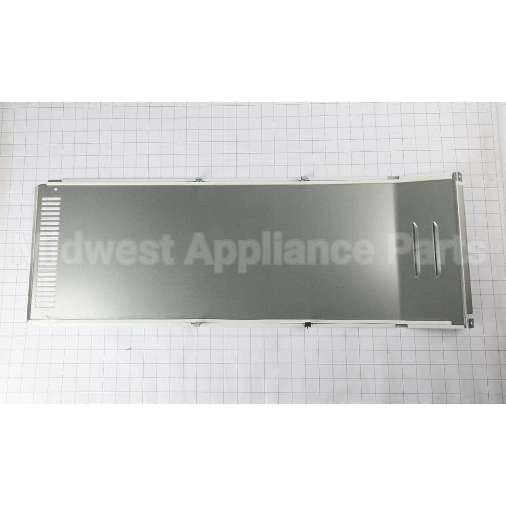 WPW10388269 Whirlpool Cover-Evap