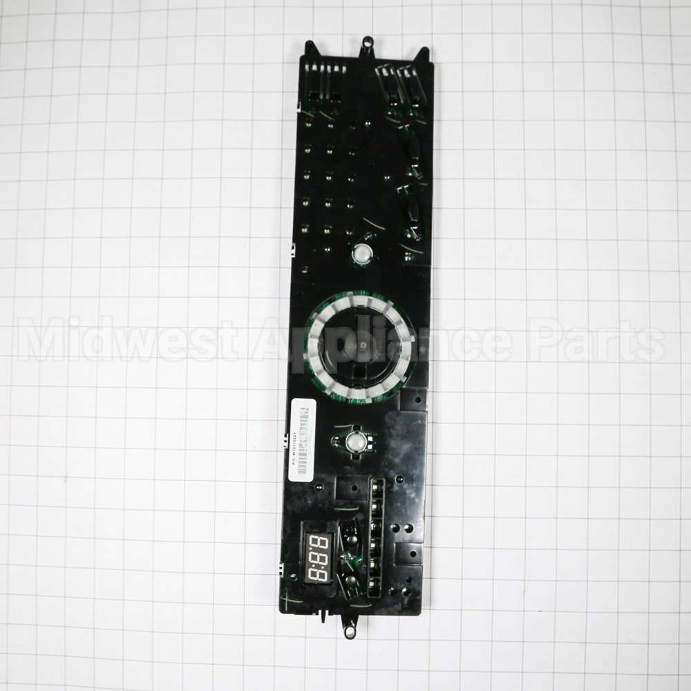WPW10388670 Whirlpool Cntrl-Elec