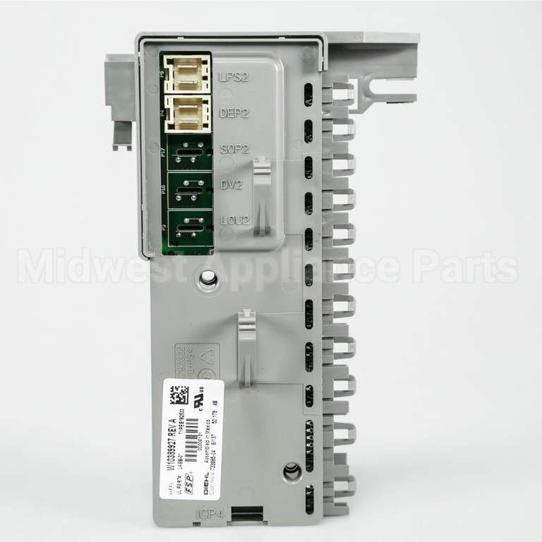 WPW10389927 Whirlpool Cntrl-Elec