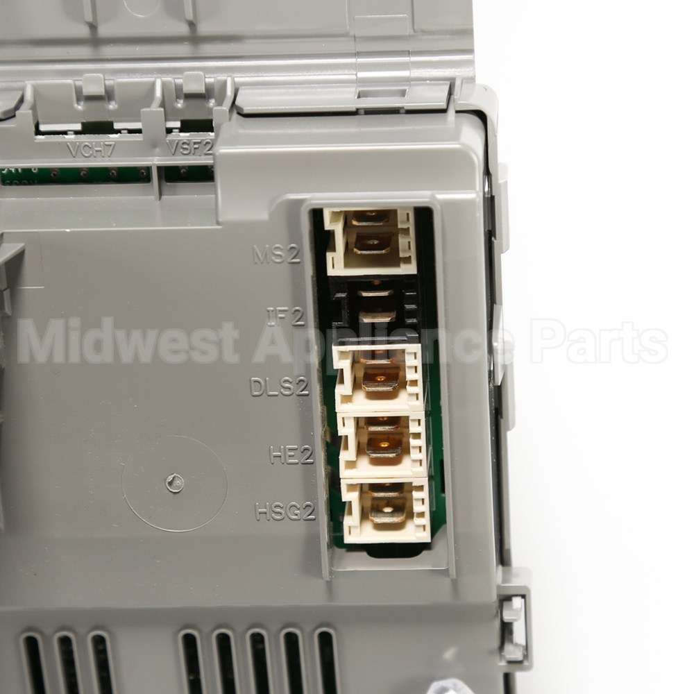 WPW10391042 Whirlpool Cntrl-Elec