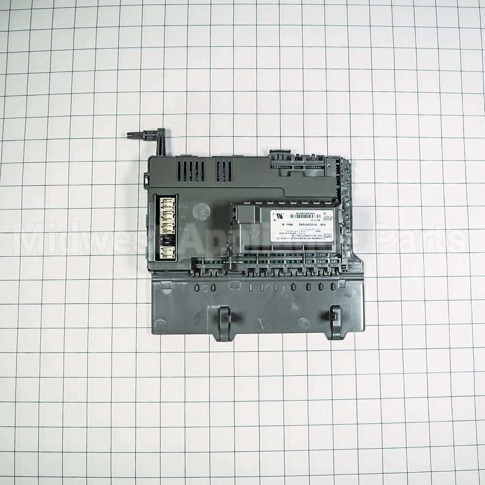 WPW10391042 Whirlpool Cntrl-Elec
