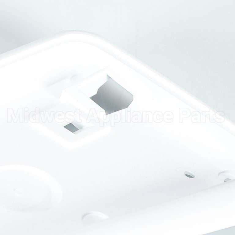 WPW10391519 Whirlpool Console